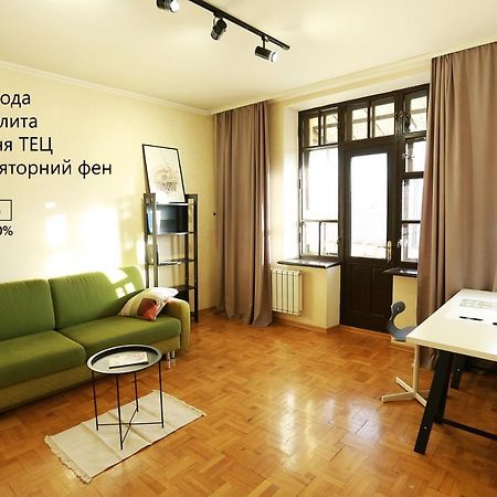 אודסה City Garden Apartments Є Інтернет Без Світла מראה חיצוני תמונה