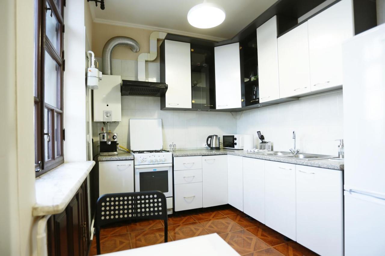 אודסה City Garden Apartments Є Інтернет Без Світла מראה חיצוני תמונה
