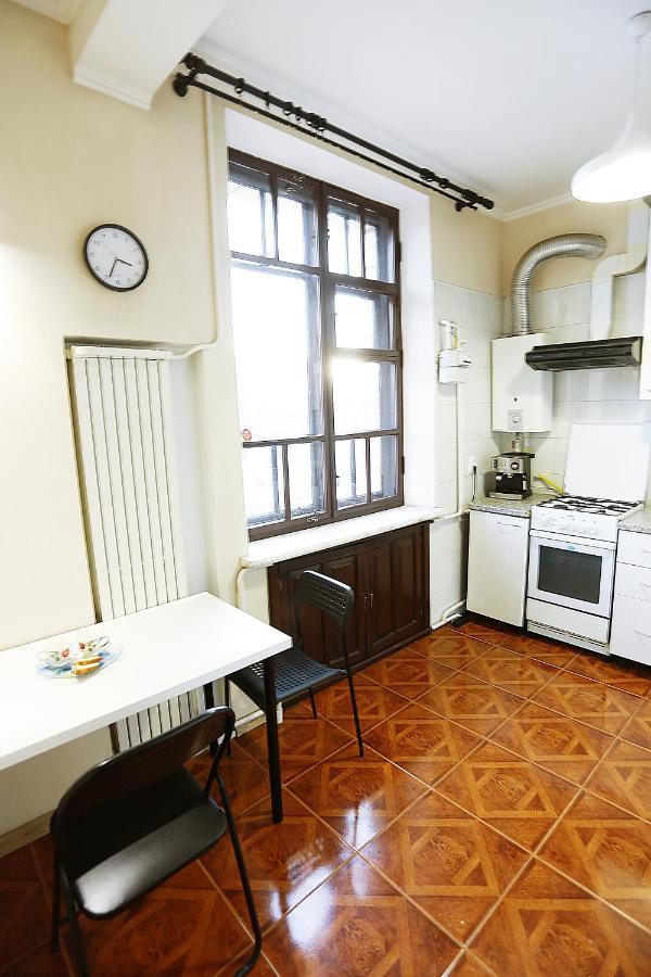 אודסה City Garden Apartments Є Інтернет Без Світла מראה חיצוני תמונה