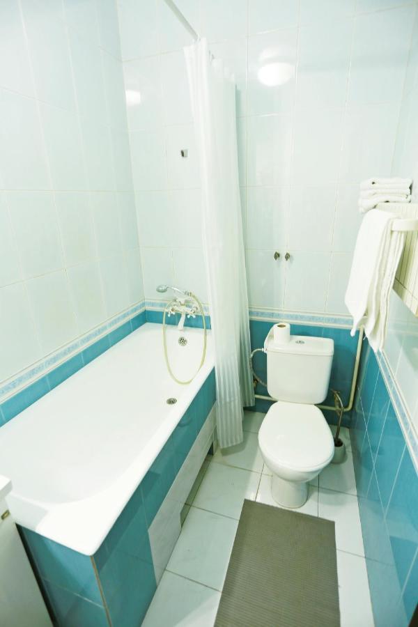 אודסה City Garden Apartments Є Інтернет Без Світла מראה חיצוני תמונה