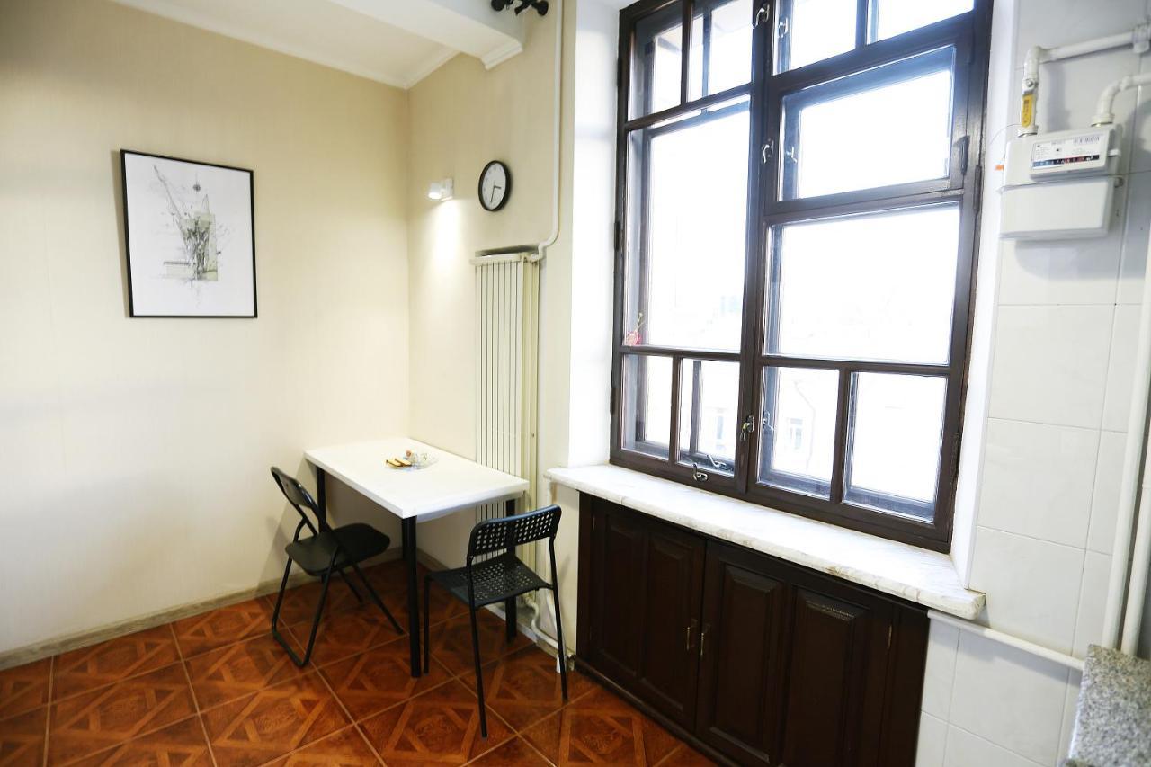אודסה City Garden Apartments Є Інтернет Без Світла מראה חיצוני תמונה