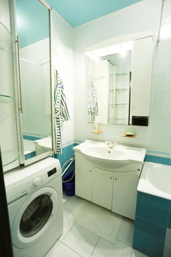 אודסה City Garden Apartments Є Інтернет Без Світла מראה חיצוני תמונה