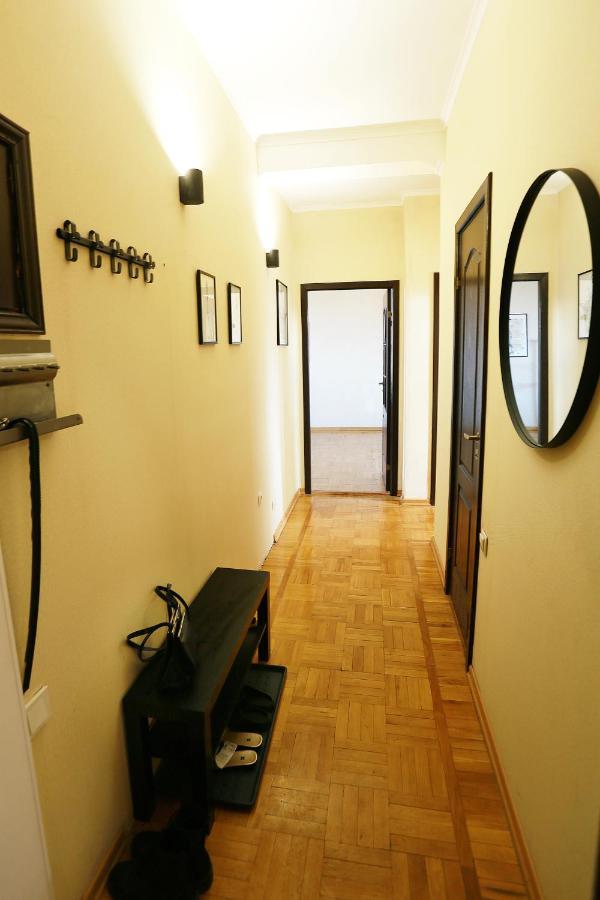 אודסה City Garden Apartments Є Інтернет Без Світла מראה חיצוני תמונה