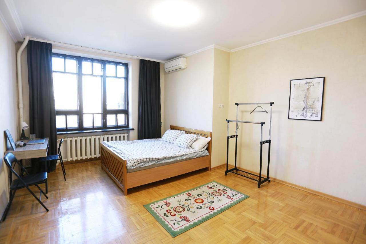 אודסה City Garden Apartments Є Інтернет Без Світла מראה חיצוני תמונה