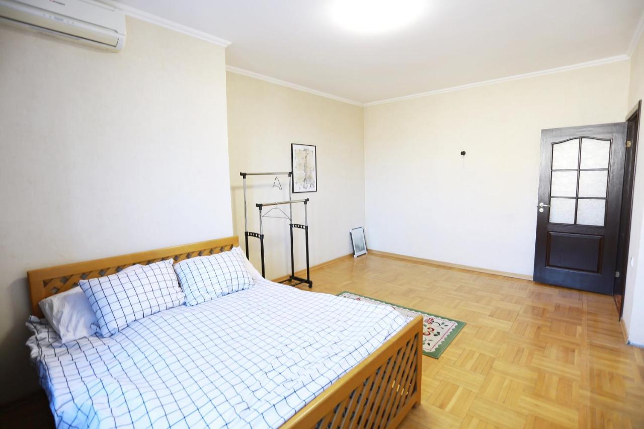 אודסה City Garden Apartments Є Інтернет Без Світла מראה חיצוני תמונה